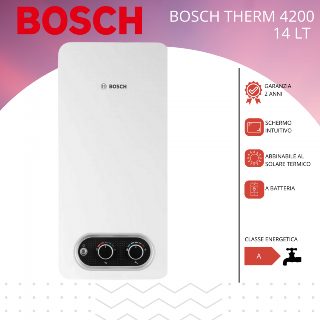 scaldabagno-bosch-therm-4200-14-lt-camera-aperta-istantaneo-compresa-installazione