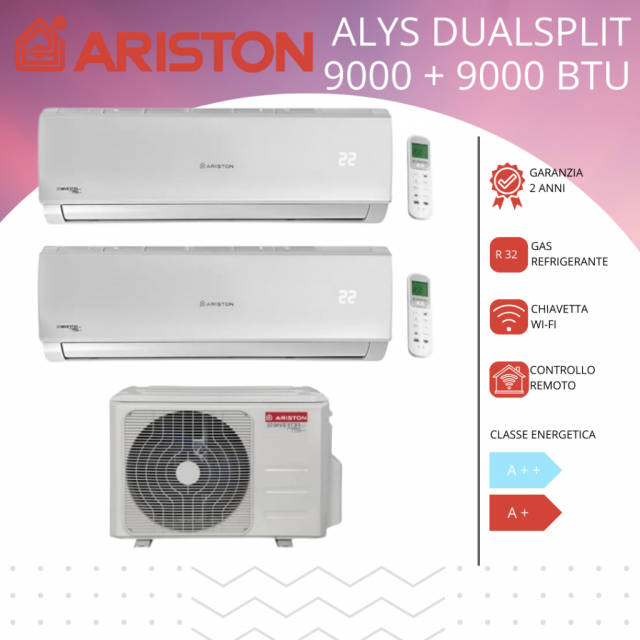 condizionatore-dualsplit-ariston-alys-9000-9000-btu