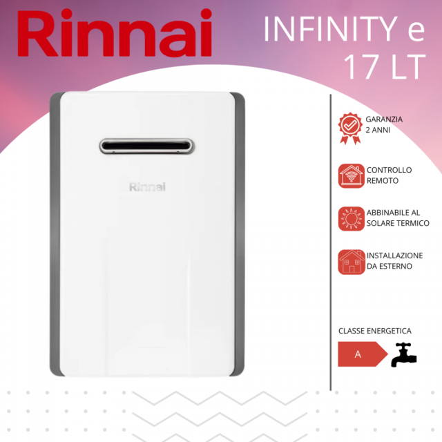 scaldabagno-rinnai-infinity-e-17-lt-istantaneo-a-gas-compresa-installazione